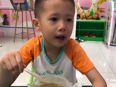 -小草糖水(海棠村店)