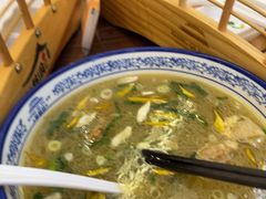 -香麒园·过桥米线·南湖雅宴