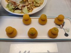 -原乡本味景山西街烤鸭店(北海公园店)