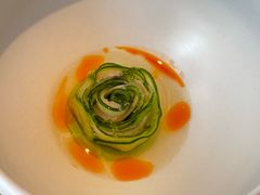 -Amber(置地文华东方酒店)