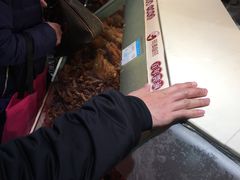 -阿满食品(大连商场店)