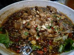 -眷江南之小蓝鲸(王府大街店)