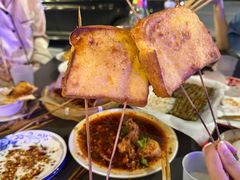 -小乾杯串店•16年沈阳烧烤(文安路店)