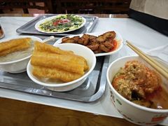 -东街钟楼肉粽(总店)