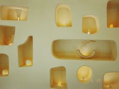 -伊斯坦布尔土耳其清真咖啡餐厅