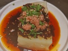 黔味米豆腐-不老溪贵州菜(广安门总店)