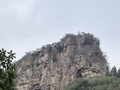 -老象峰
