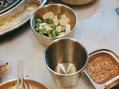 -韩宫宴烤肉·料理(苏州中心店)