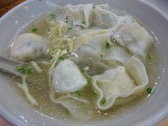 -老盛兴汤包馆(江宁一店)
