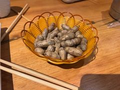 -木屋烧烤(惠阳华润小径湾店)