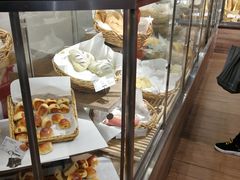 -欧式面包坊(青岛万象城店)