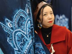 -璞真扎染博物馆