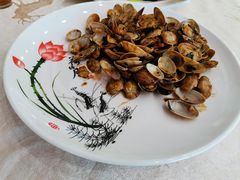 紫苏炒花甲-大湾区鑫南酒家·粤菜(黄岐店)