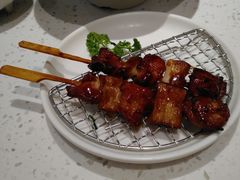 -味千拉面(双井店)