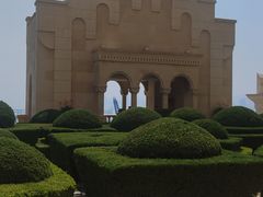 -大堂吧·下午茶·特调鸡尾酒(大连一方城堡豪华精选酒店)