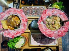 -老爷锅(新街口IFCX店)