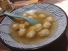 -北丐先生·野馄饨烧烤(雨花万象店)