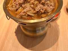 -米村拌饭(江宁万达店)