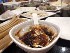 -百年川椒重庆老火锅(光谷店)