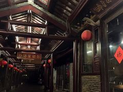 -观桥阁(锦溪店)