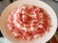 -皇城老妈火锅·川味传承(港湾店)