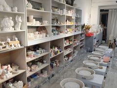 -艺陶清瓷·陶艺·石膏娃娃·手工DIY(观音桥店)