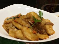 山药片-新吉阳酒店(檀溪路店)