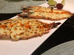 -月下料理(楷林IFC店)