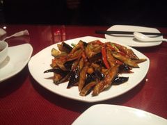 DSC_0158-金叶酒家(新华路店)