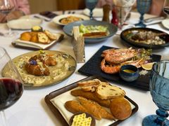 -醉了的船Le Bateau Ivre(温江店)