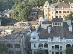 -广州白天鹅宾馆