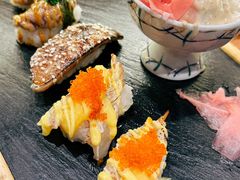 -井梧町川式料理(海河店)