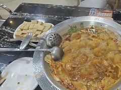 -古乐牛香·鲜牛肉牛杂火锅(高新店)