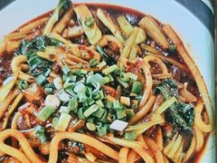 -胖老汉椒麻鸡清真新疆菜(西御街店)