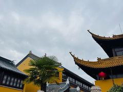 -圆通寺