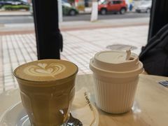 -KAFVS咖啡思咖啡馆(香海路店)