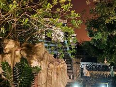 -海口观澜湖火山温泉谷