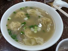 -陈光记烧腊店(罗保博士街店)