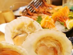 扇贝-伊豆野菜村(大族广场店)