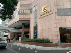 -上海静安昆仑大酒店