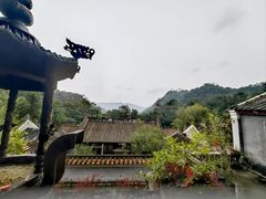 -飞霞风景名胜区