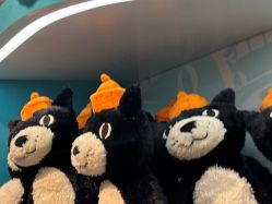 -Hamleys哈姆雷斯(东方福来德店)