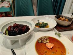 -聚鑫阁江浙菜·非遗传承技艺(闵行交大店)
