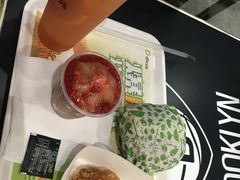 -德克士(前门店)