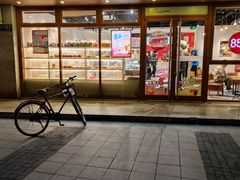-85度C(生甜甜圈研究工坊·上海局门店)
