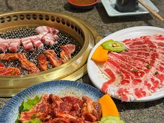 -梦山水日本烧肉(五四广场店)