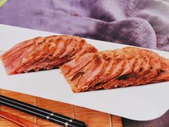 汾酒酱牛腱-粥六•新晋菜(柳巷店)