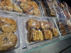 -水一方现烤鱿鱼丝大连特产(高新苏宁百货店)