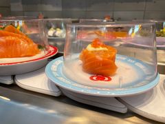 -元气寿司(益田假日广场店)