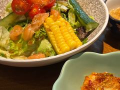 -九井澤精致料理(金茂店)